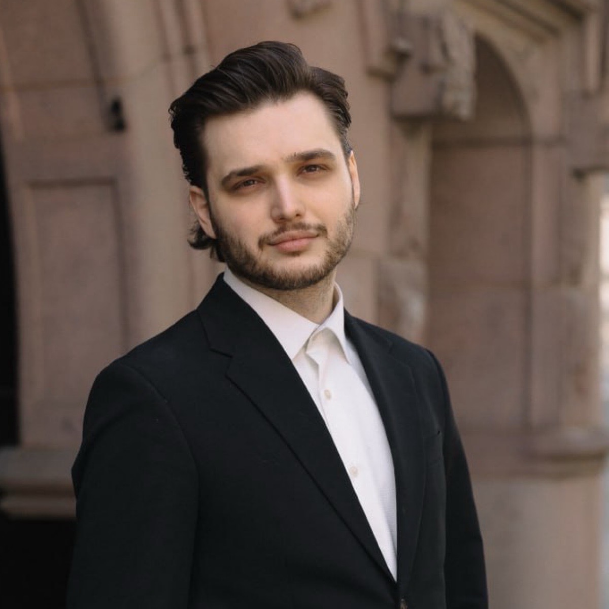 Алексей Зыгарь | Сетка — социальная сеть от hh.ru