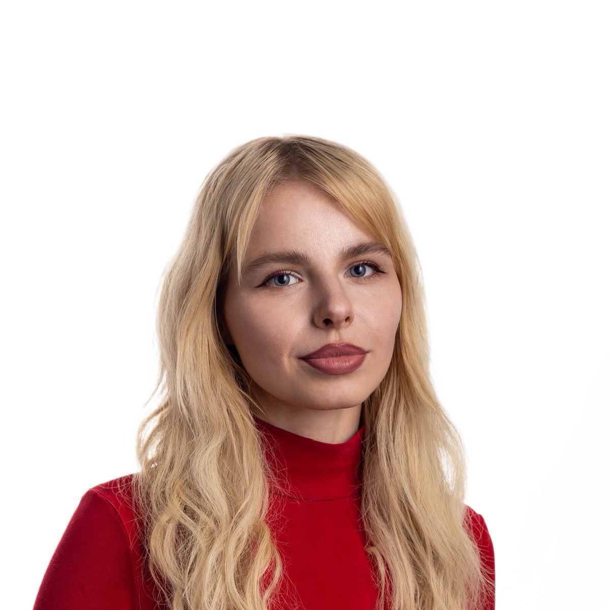 Кристина Пожидаева | Сетка — социальная сеть от hh.ru