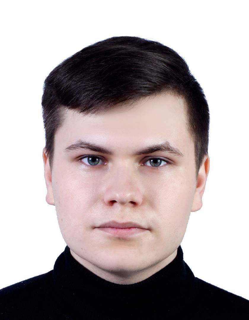 Тимофей Витченков