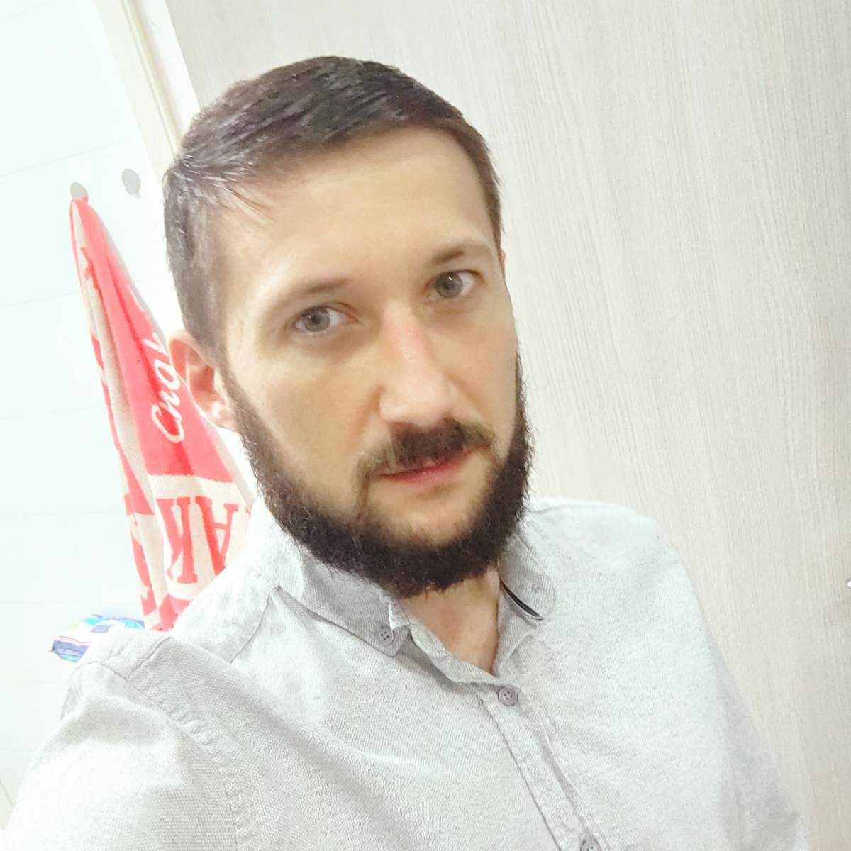 Максим Кормышев