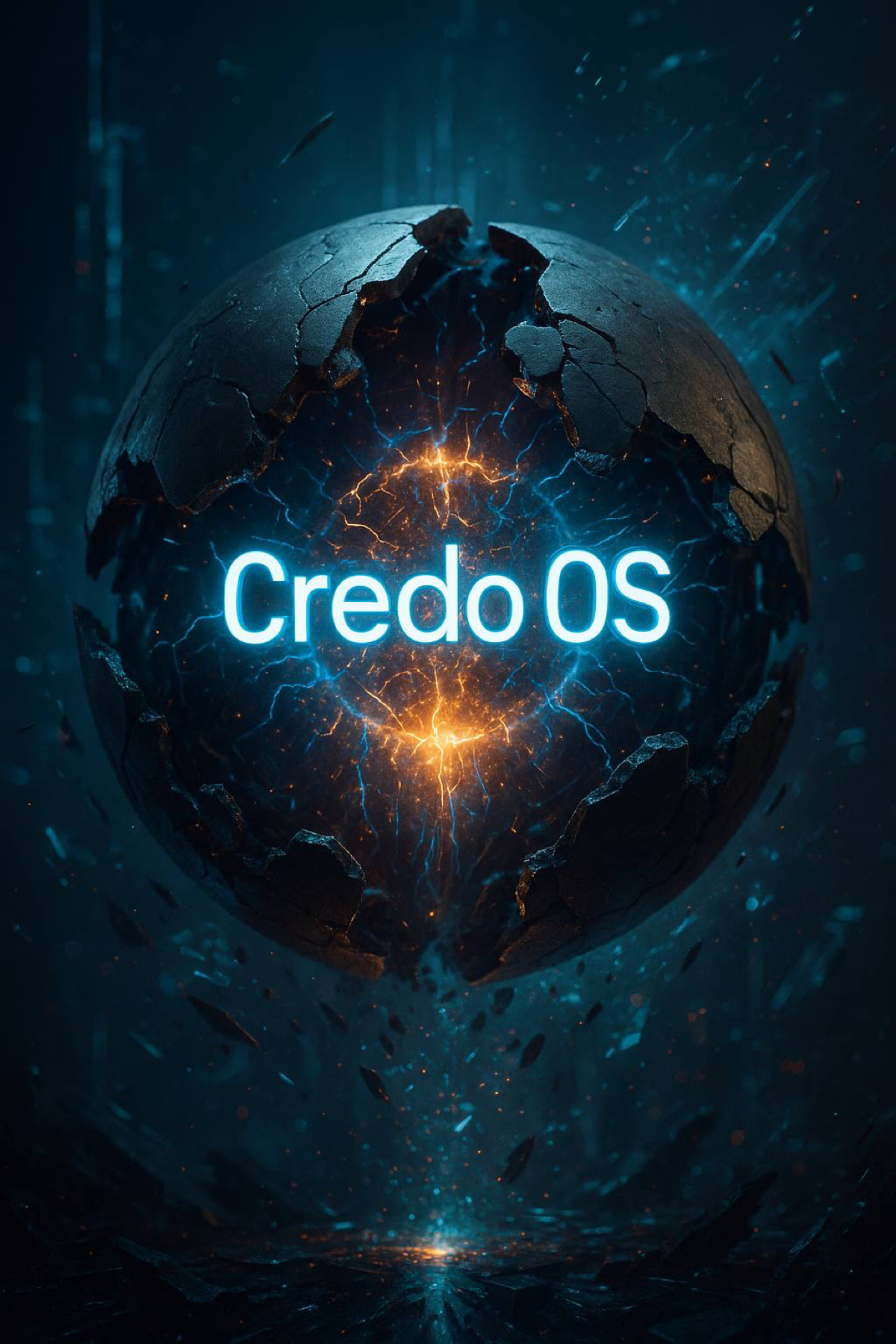 Credo OS | Сетка — социальная сеть от hh.ru