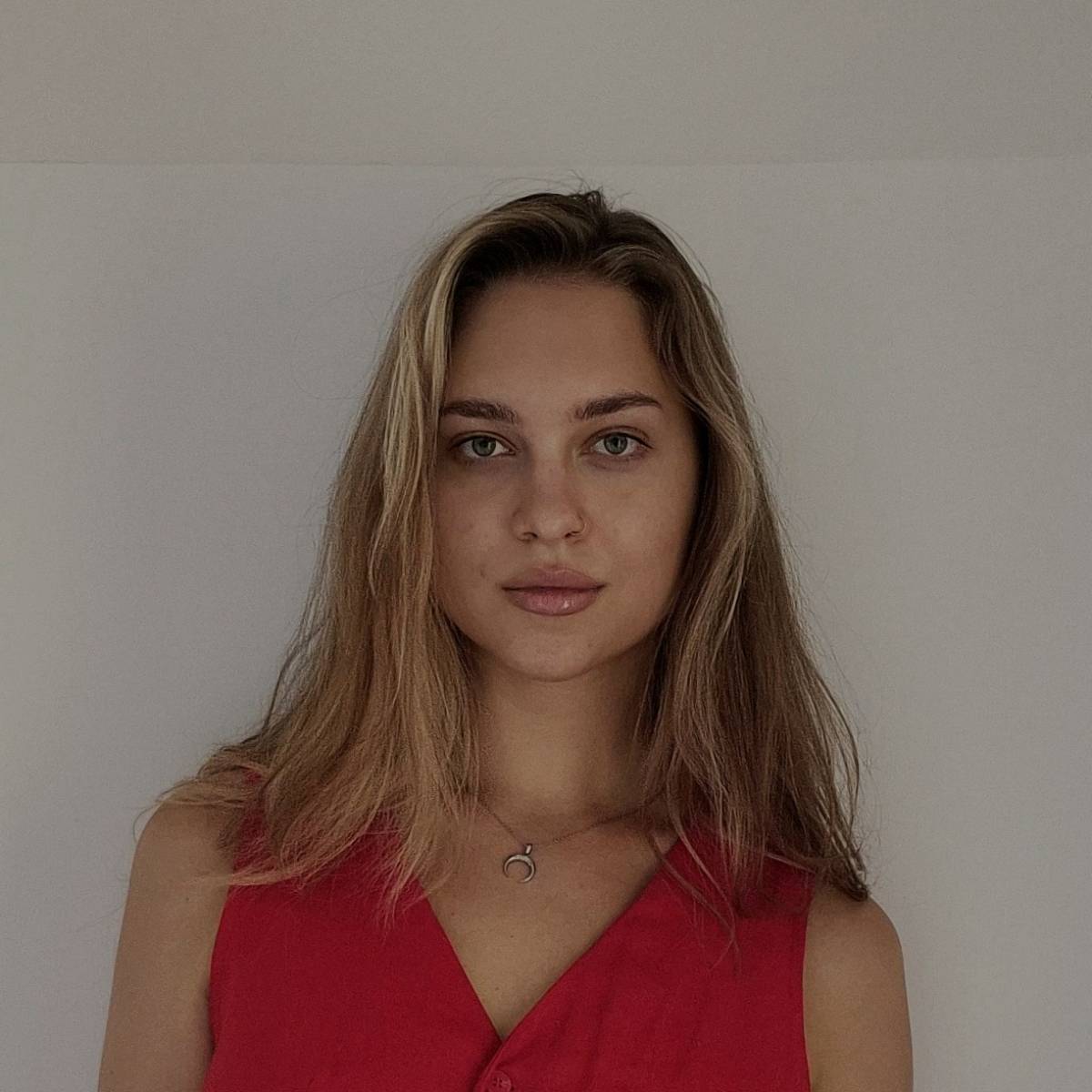 Милана Максимова