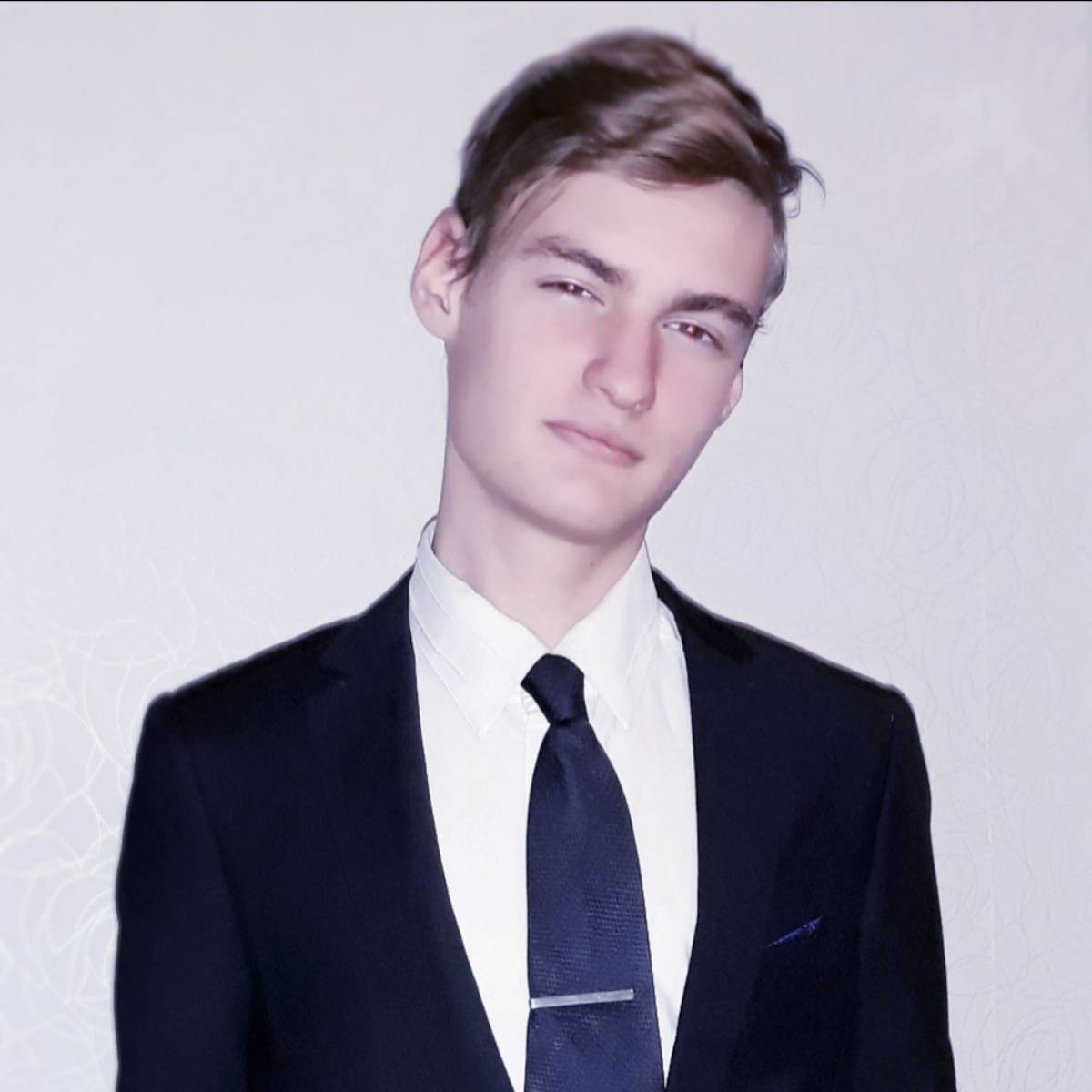 Никита Бушуев