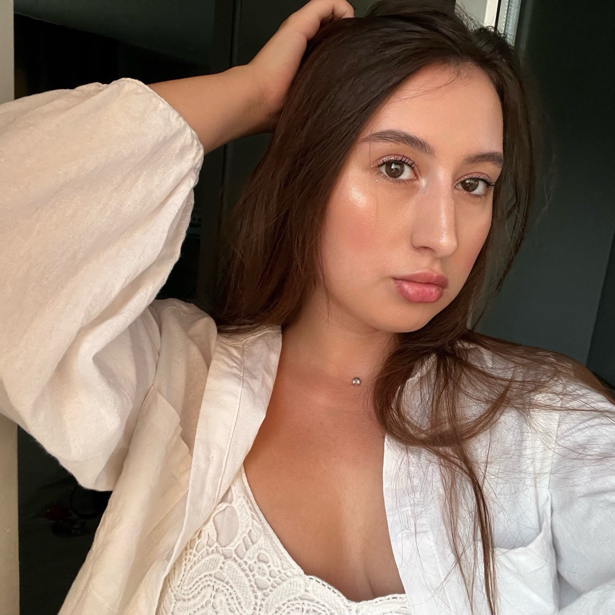 Анастасия Пустовет | Сетка — социальная сеть от hh.ru