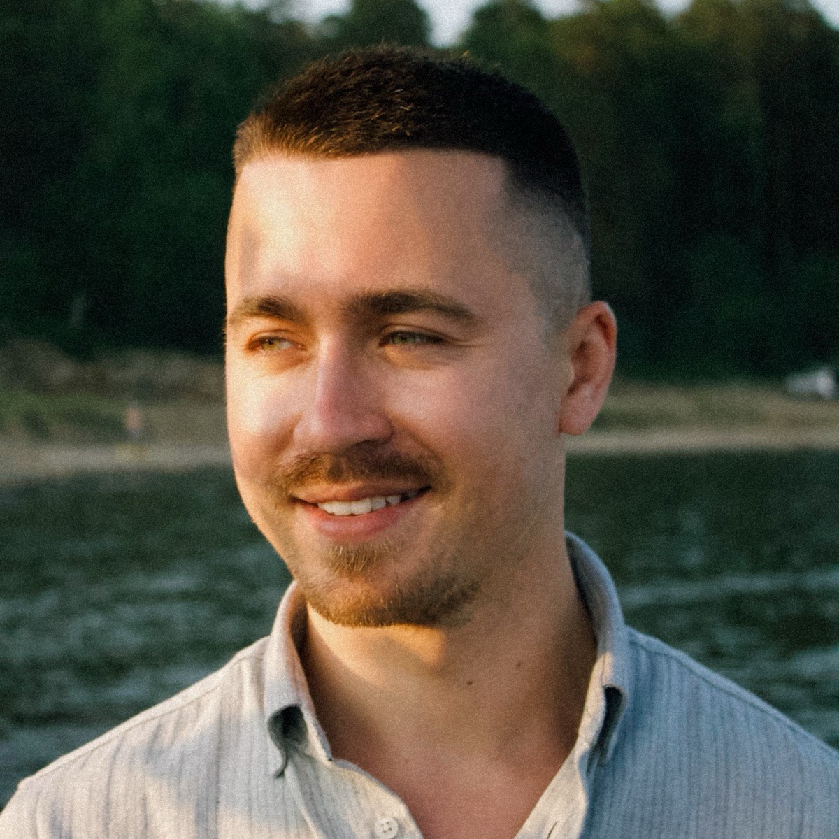 Николай Лабутин | Сетка — социальная сеть от hh.ru