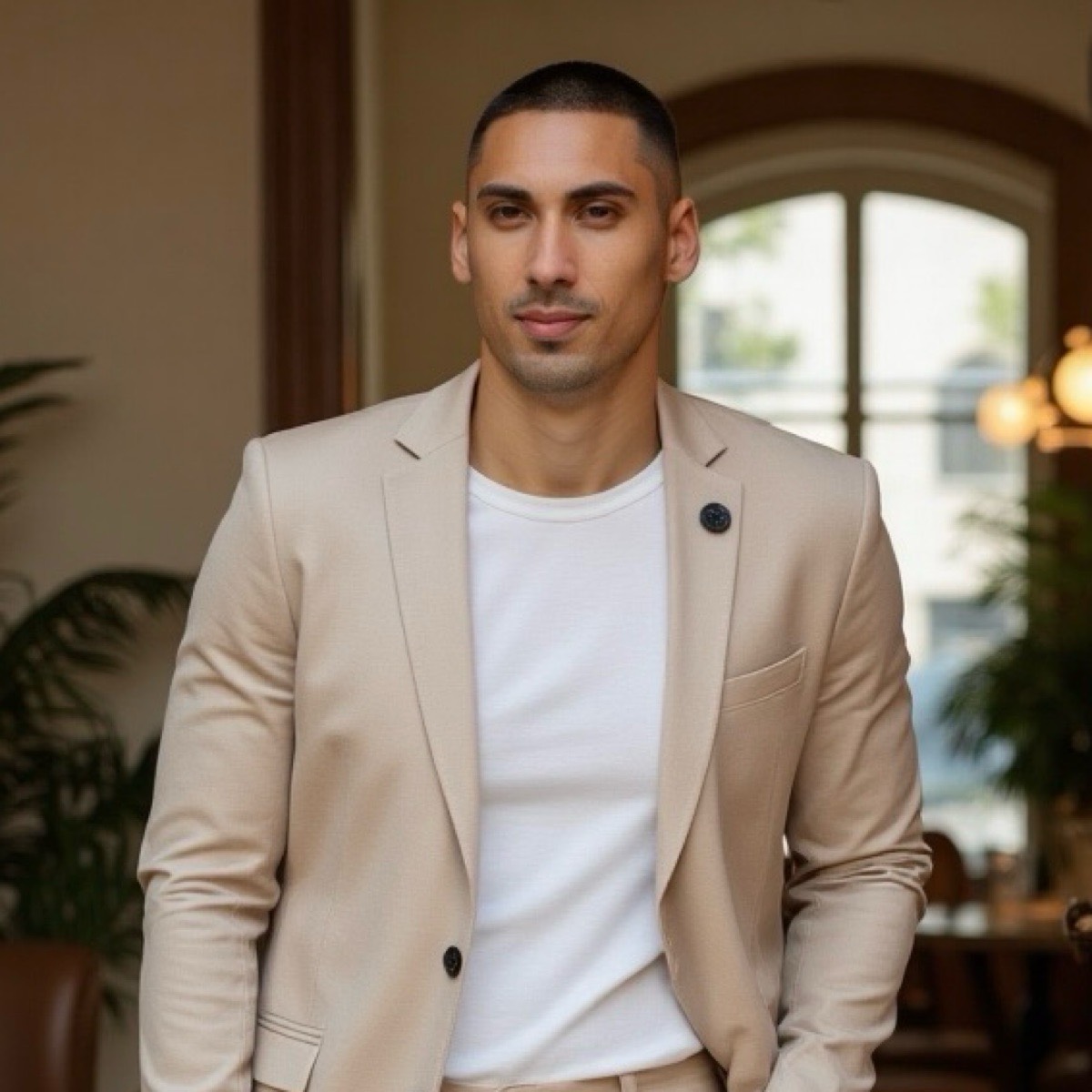 Артур Казарян | Сетка — социальная сеть от hh.ru