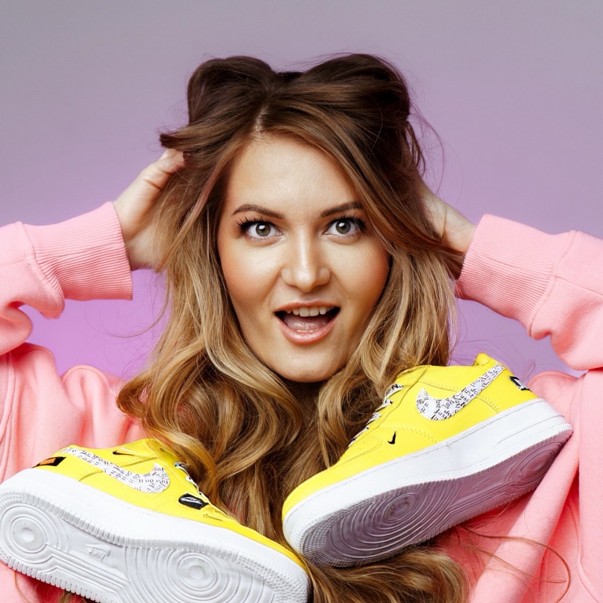 Мария Сластенова