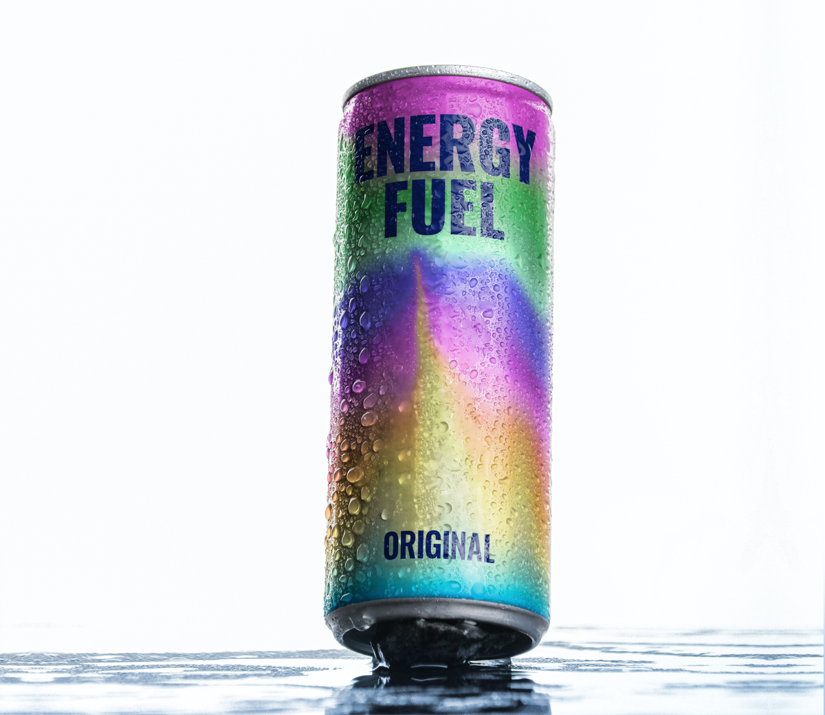 Дизайн упаковки и рекламный постер🌪️ | Сетка — социальная сеть от hh.ru