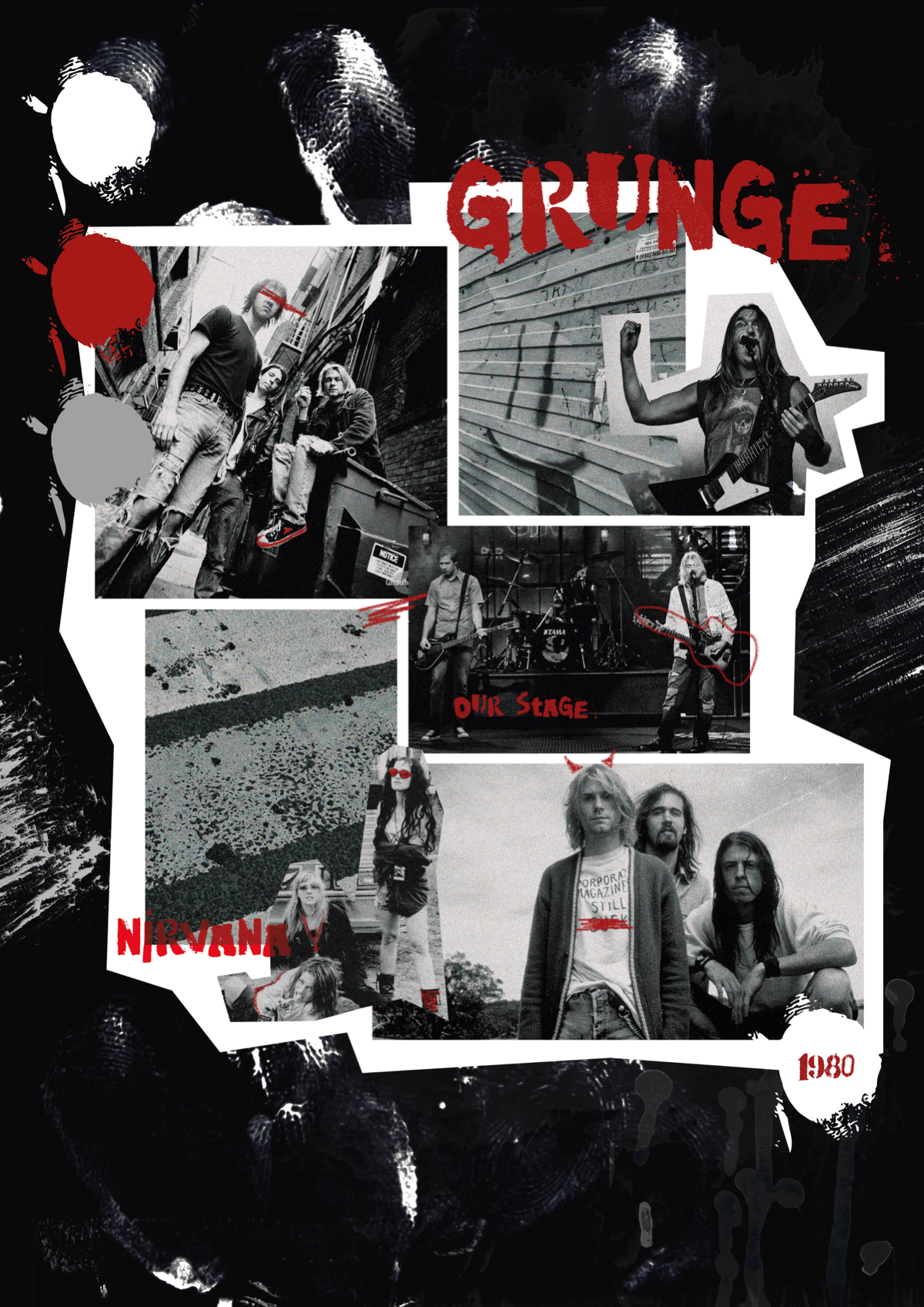 Moodboard💥 | Сетка — социальная сеть от hh.ru