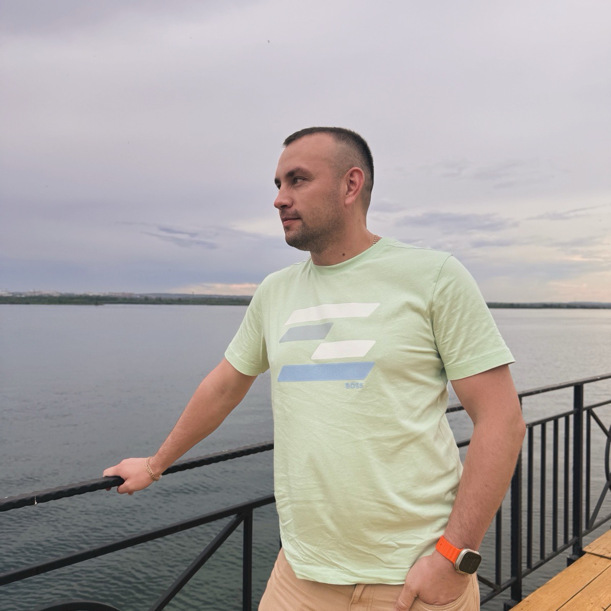 Павел Коркин | Сетка — социальная сеть от hh.ru