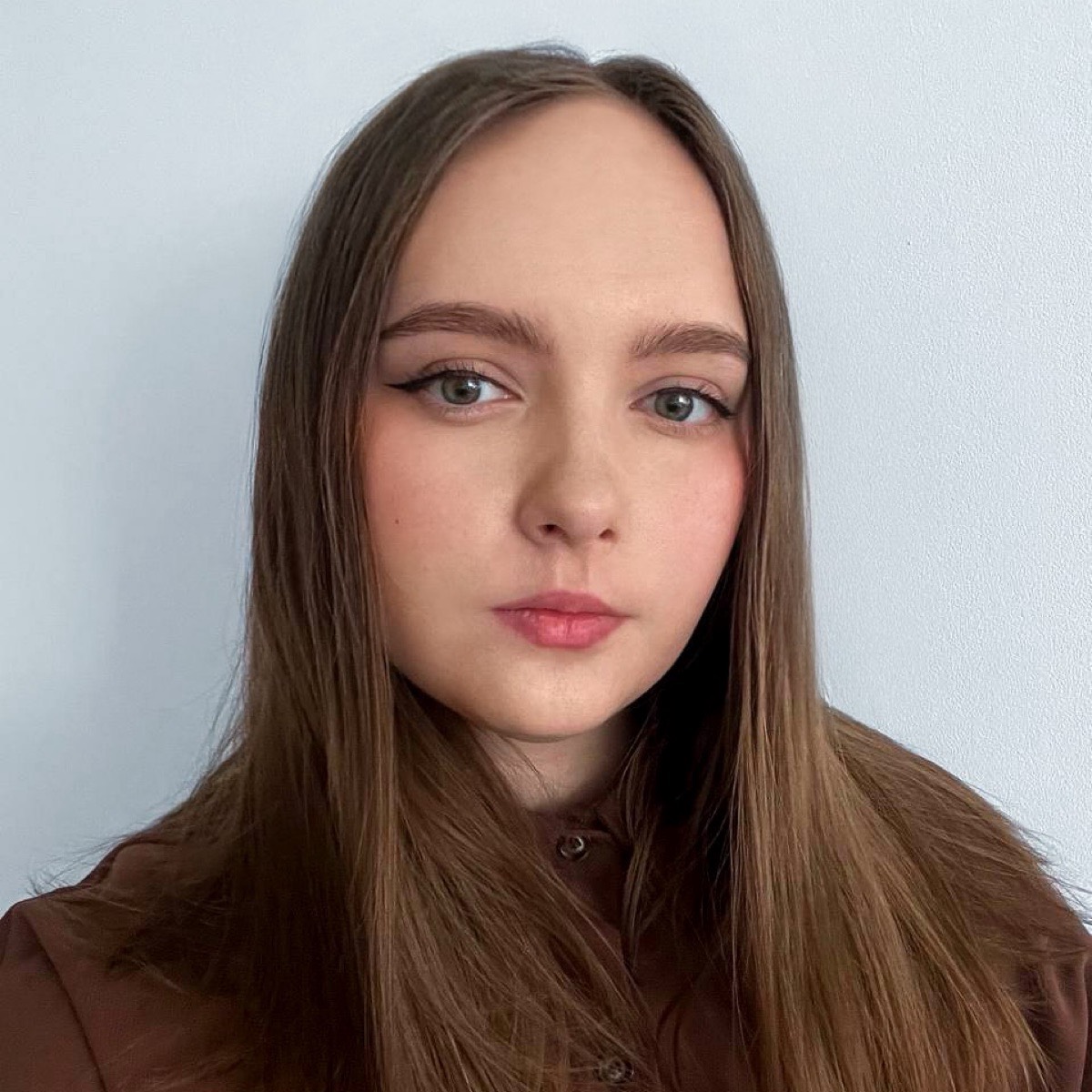 Ксения Ковалева