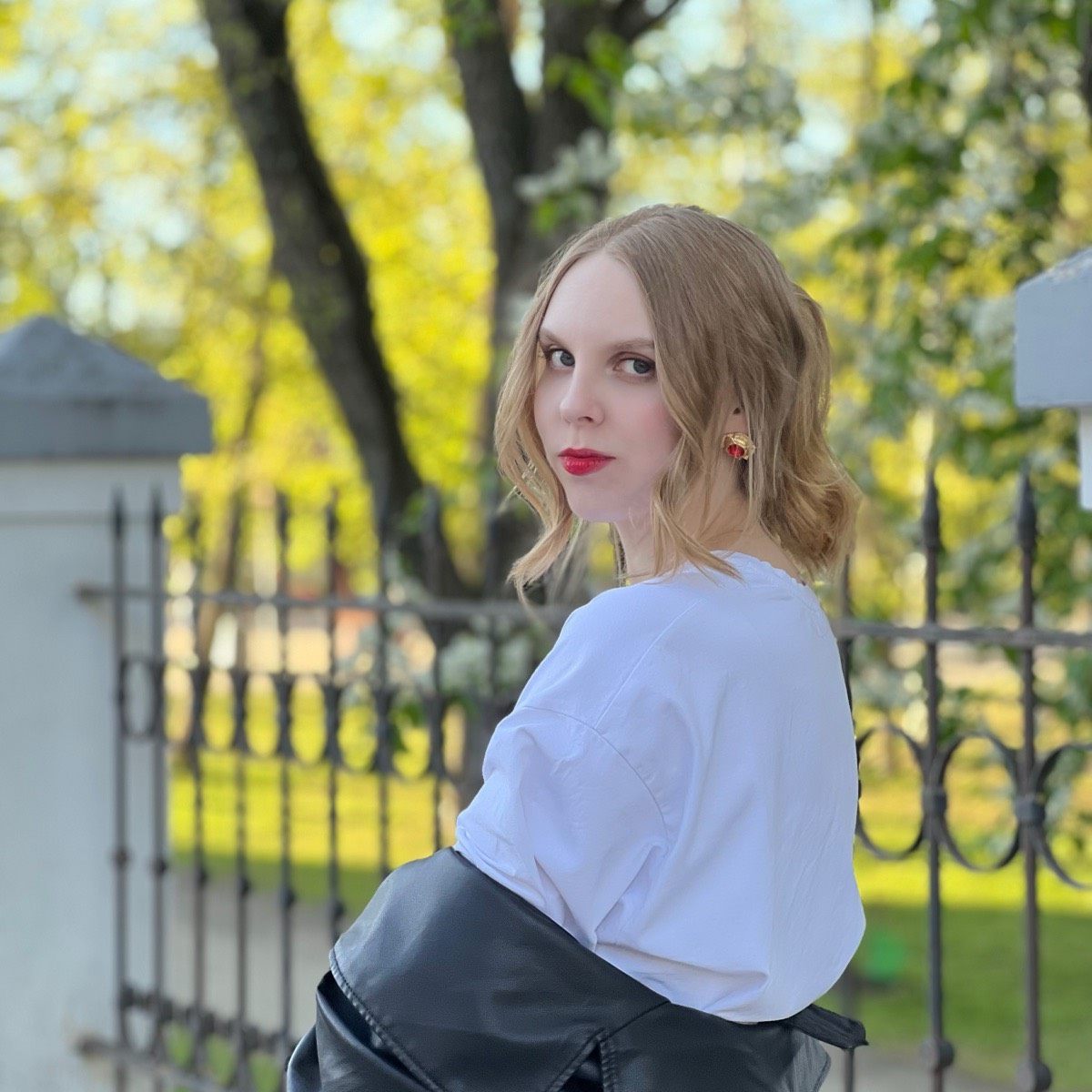 Anastasia Vlasova