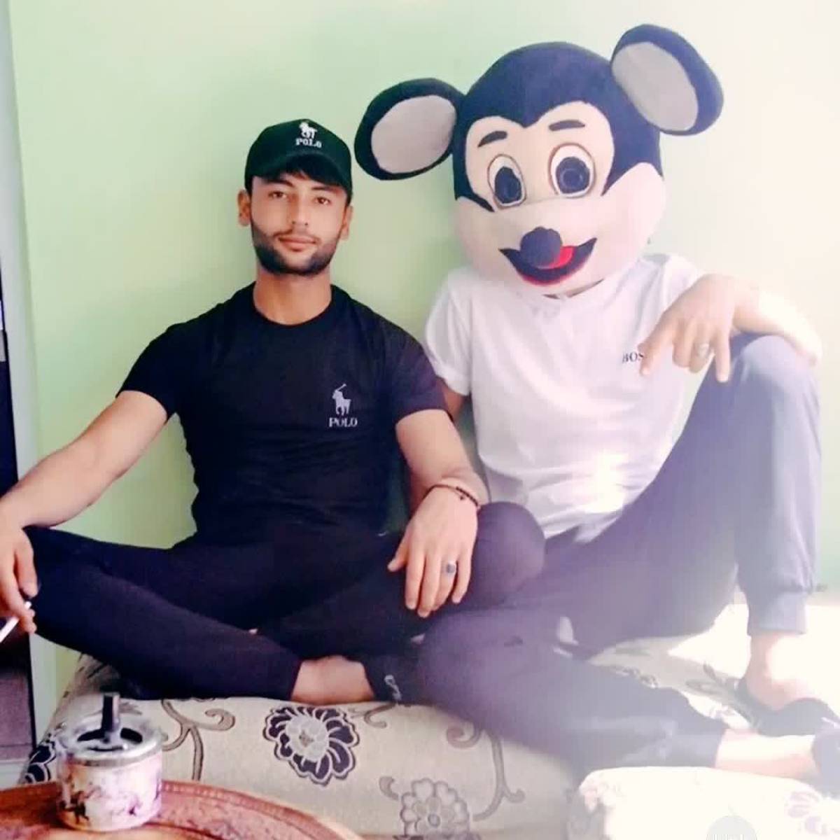 Хан Худайкулиев | Сетка — социальная сеть от hh.ru