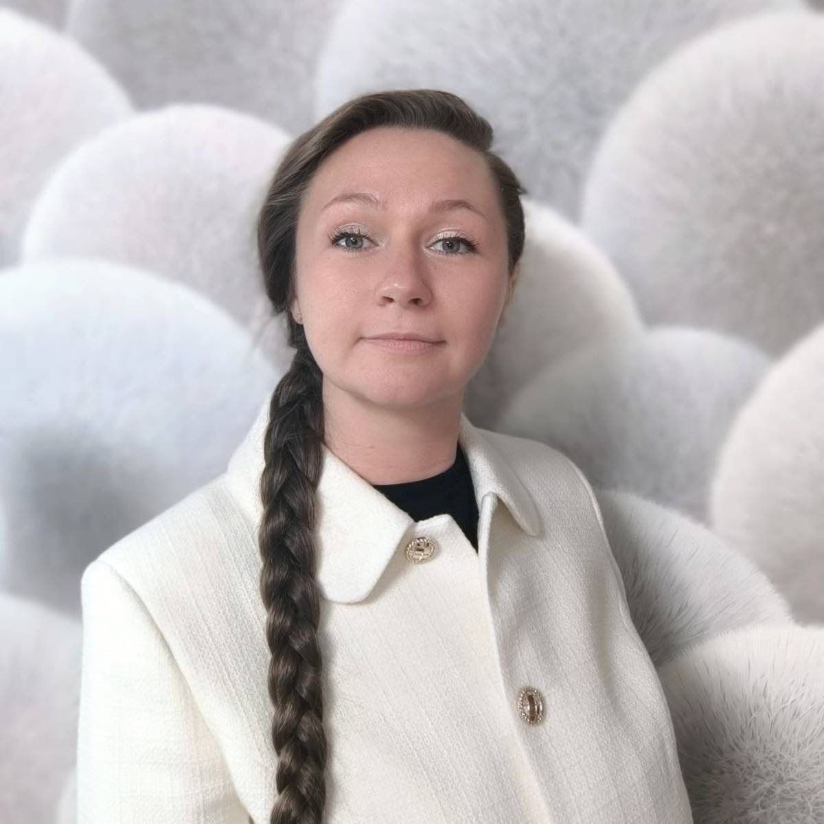 Алина Крякина