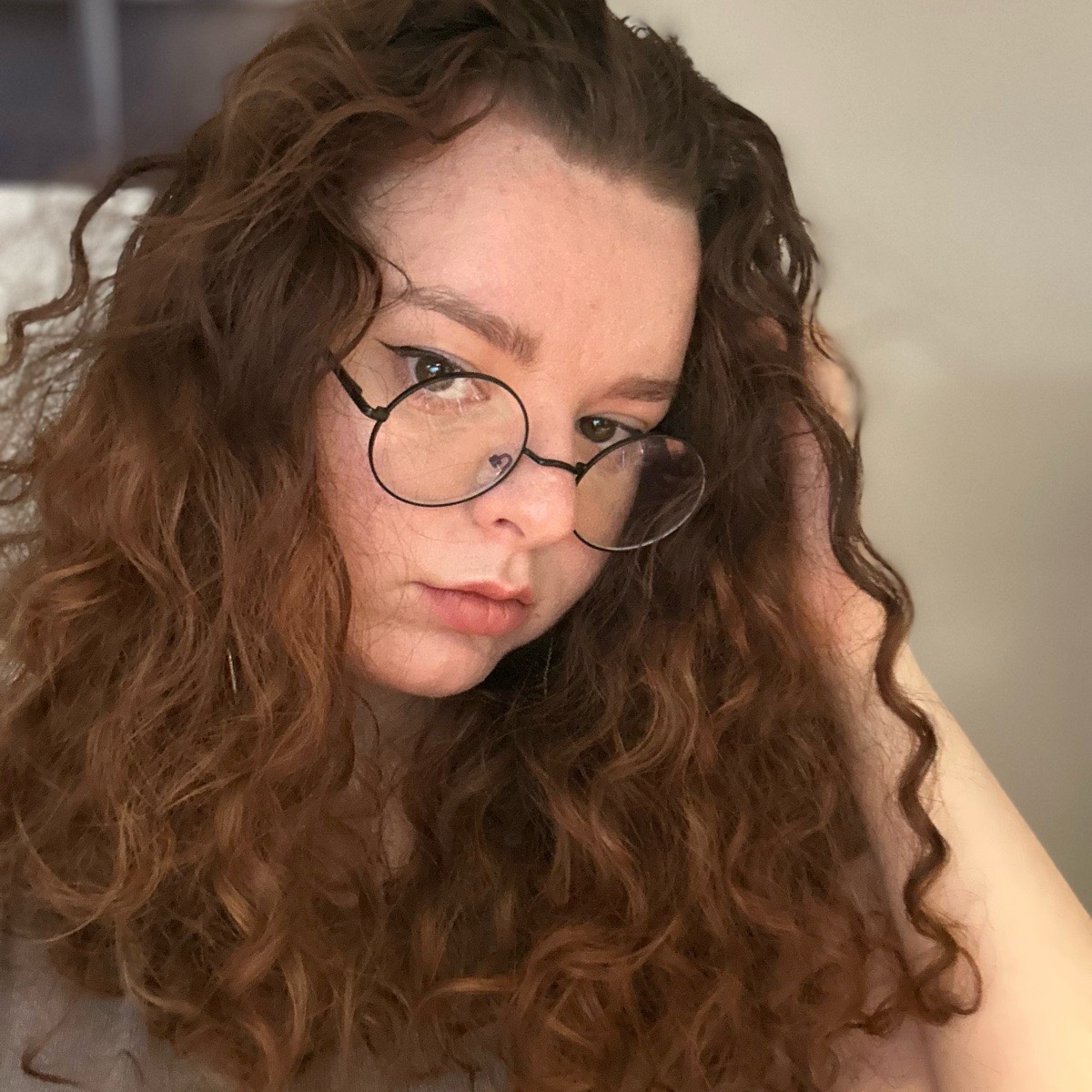 Анастасия Щербакова | Сетка — социальная сеть от hh.ru