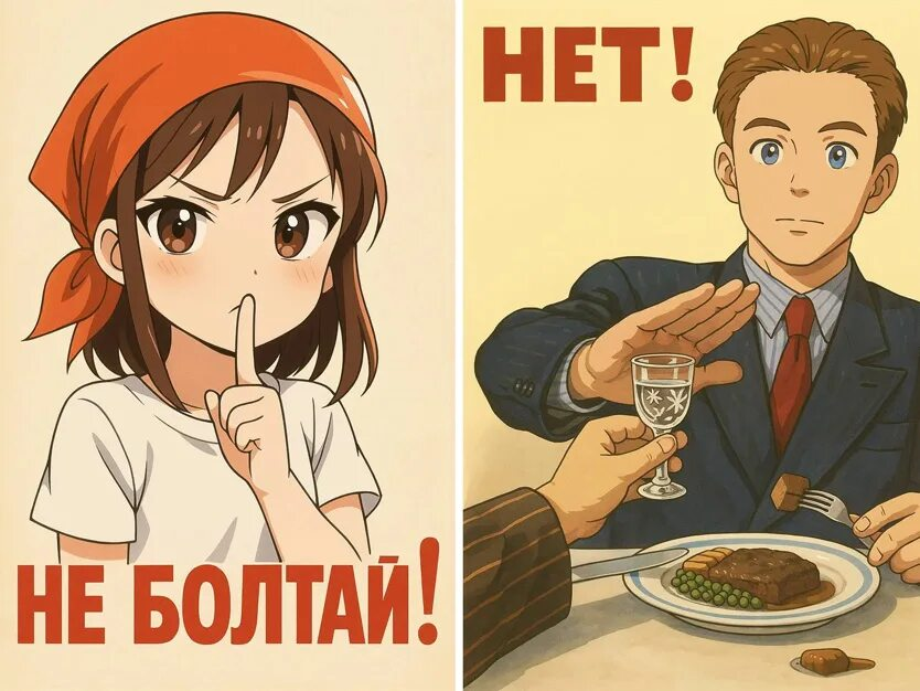 Digitalis Absurdum: ИИ возводит глупость в искусство | Сетка — социальная сеть от hh.ru