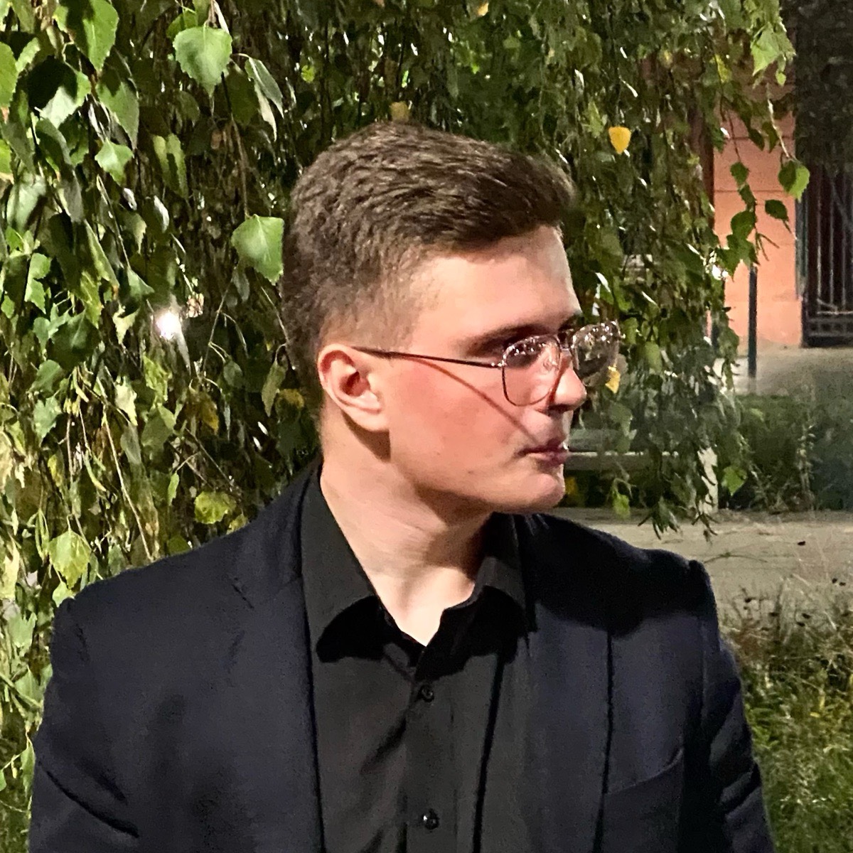 Алексей Пономарев