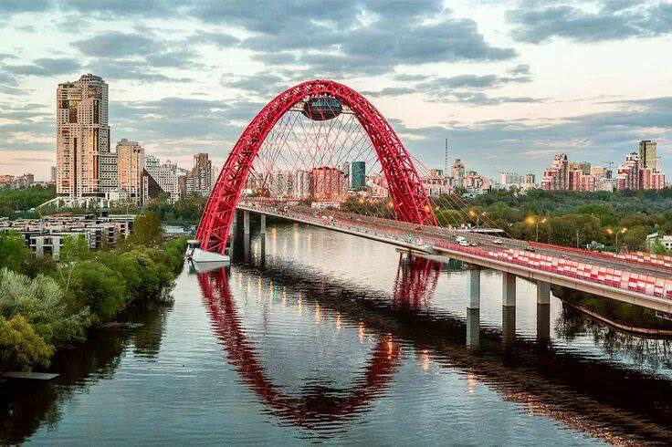 🗣️Экскурсия «Мосты и мостики»
13 сентября в 15:00
Вы осмотрите старинные здания и храмы настоящего острова, расположенного в самом центре Москвы, и полюбуетесь потрясающими панорамами, открывающимися ... | Сетка — социальная сеть от hh.ru