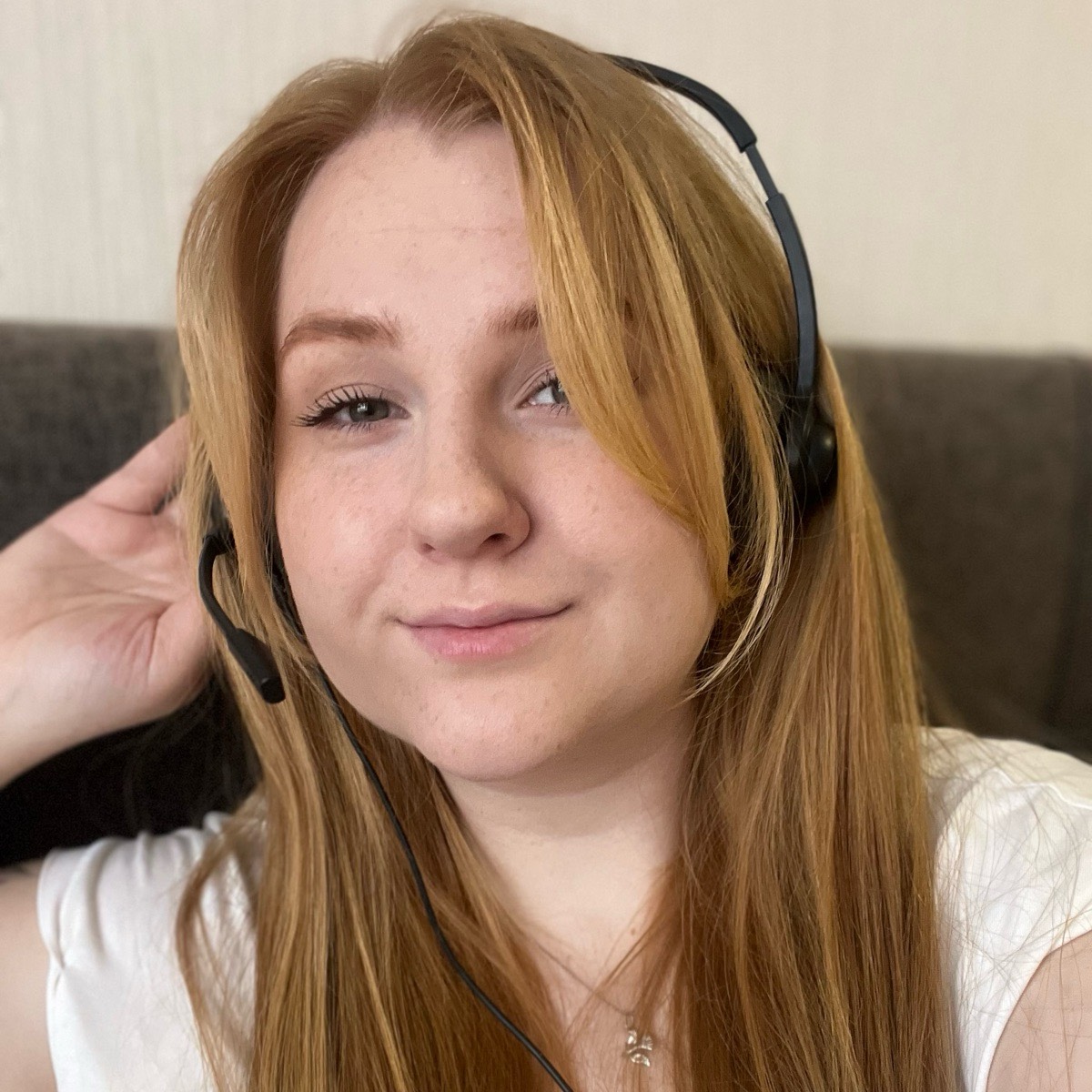 Марина Чулкова | Сетка — социальная сеть от hh.ru