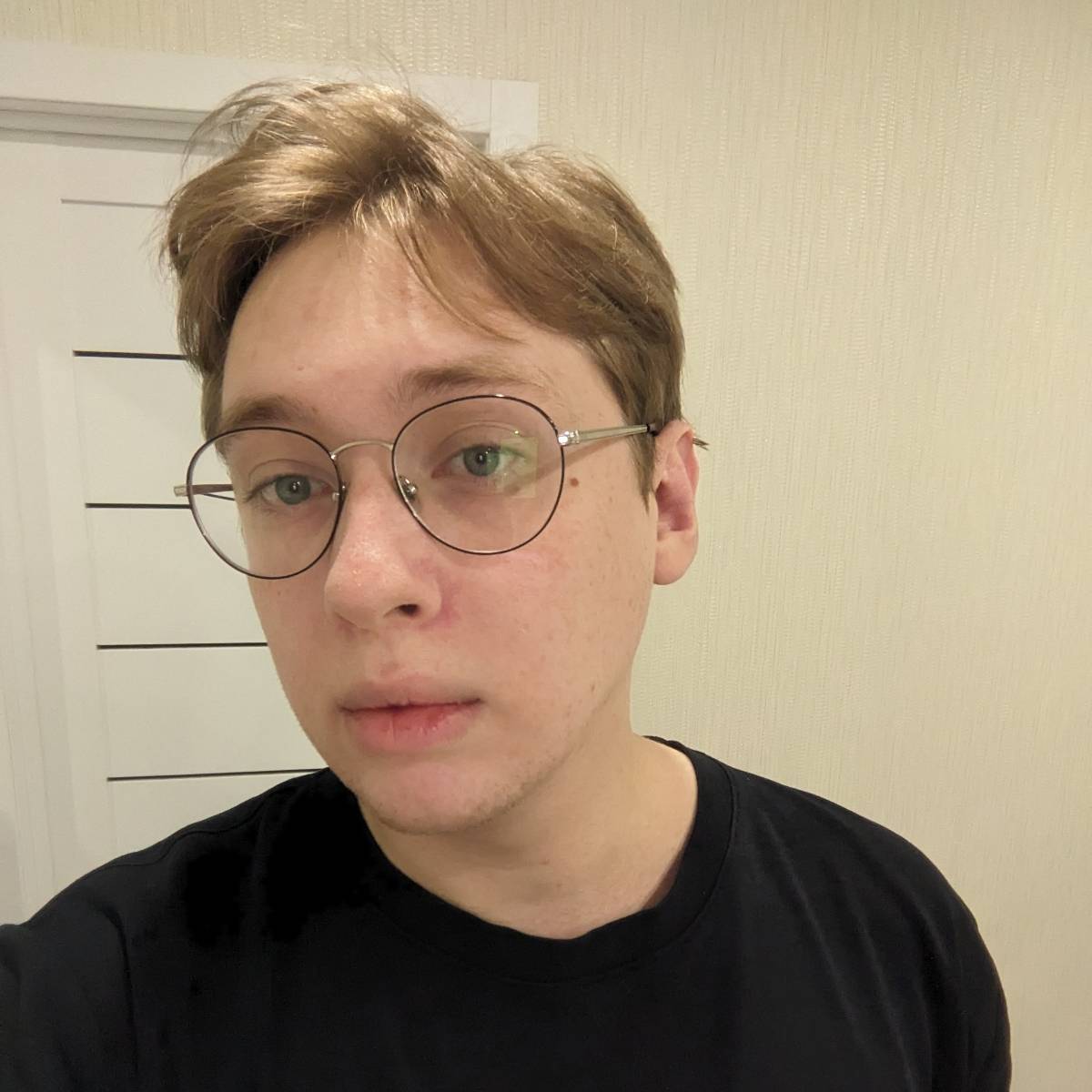 Иван Багалей