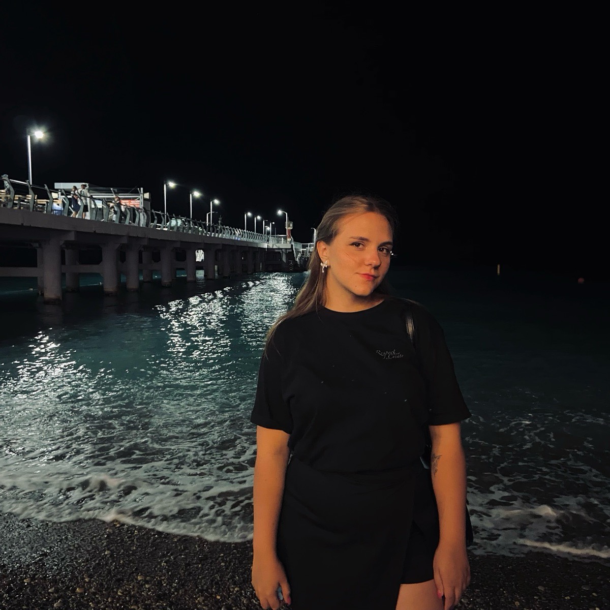 Дарья Губина | Сетка — социальная сеть от hh.ru