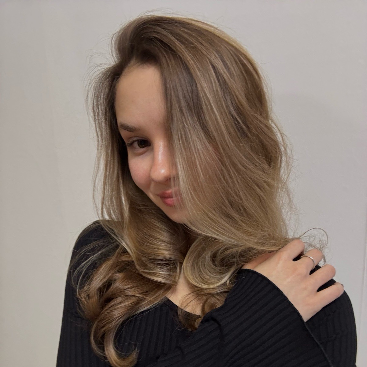 Мария Егорова