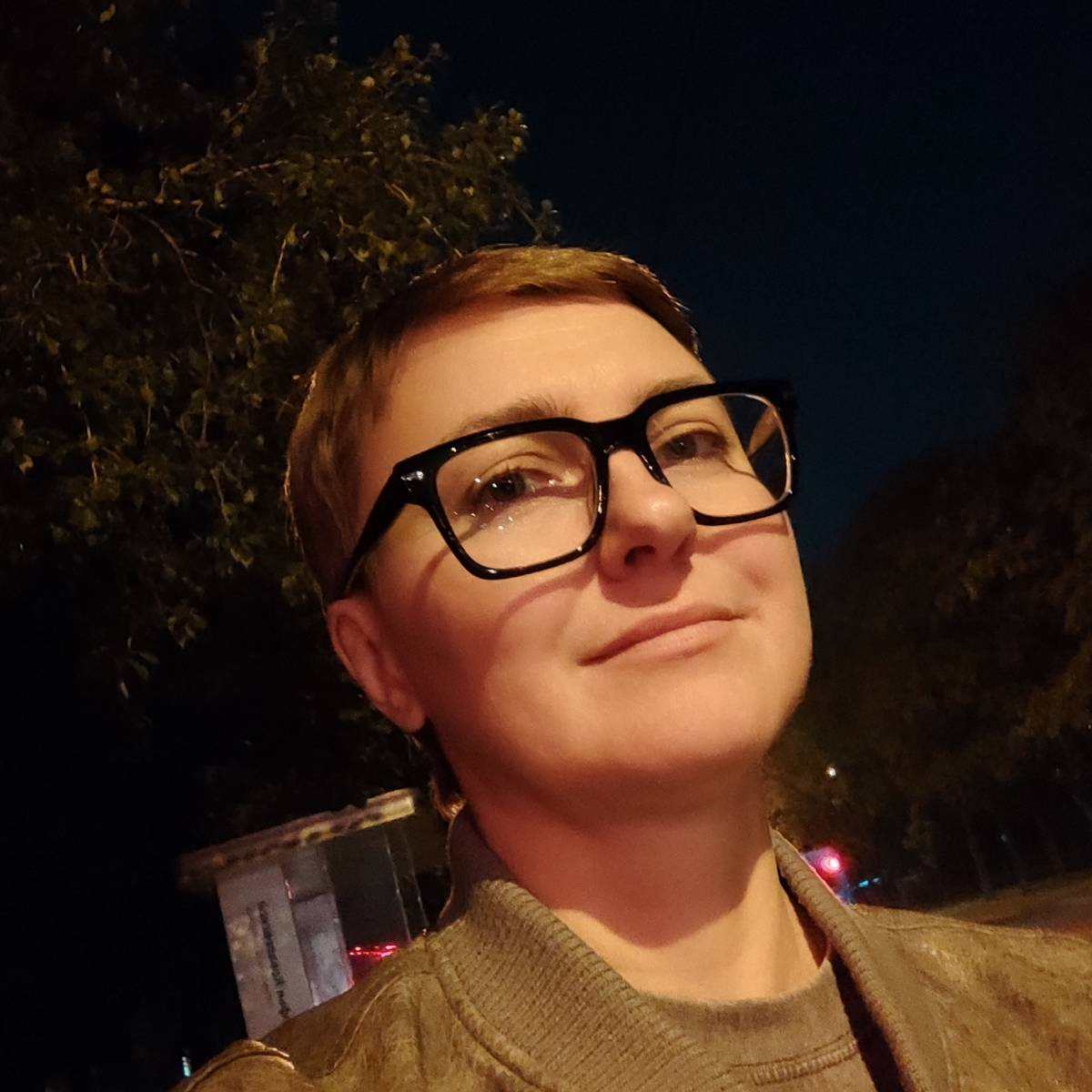 Екатерина Бурлаченко