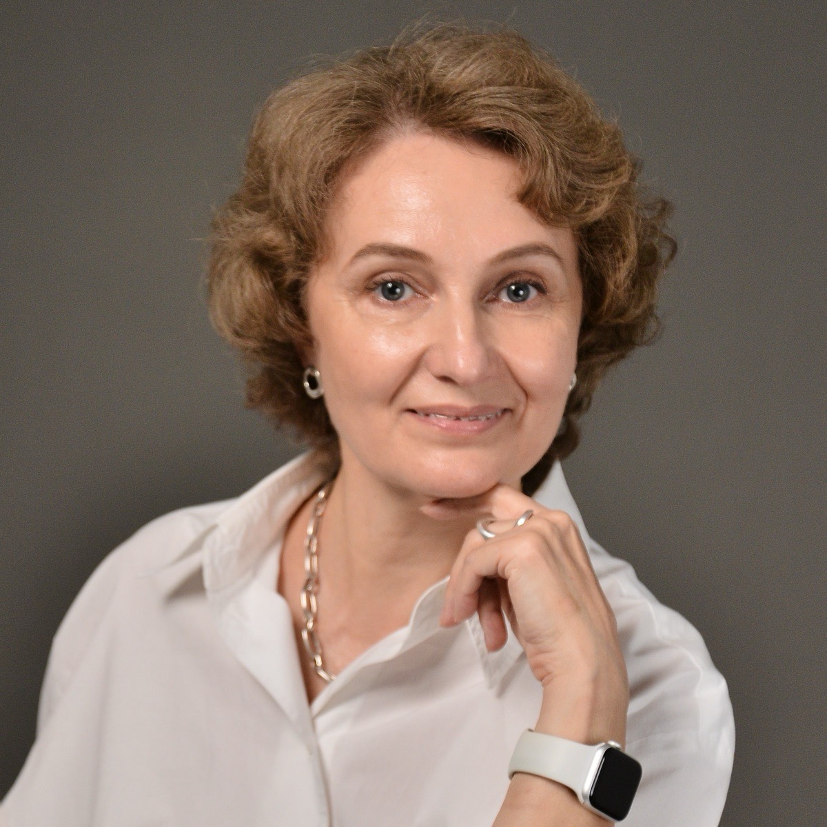 Марина Казакова | Сетка — социальная сеть от hh.ru