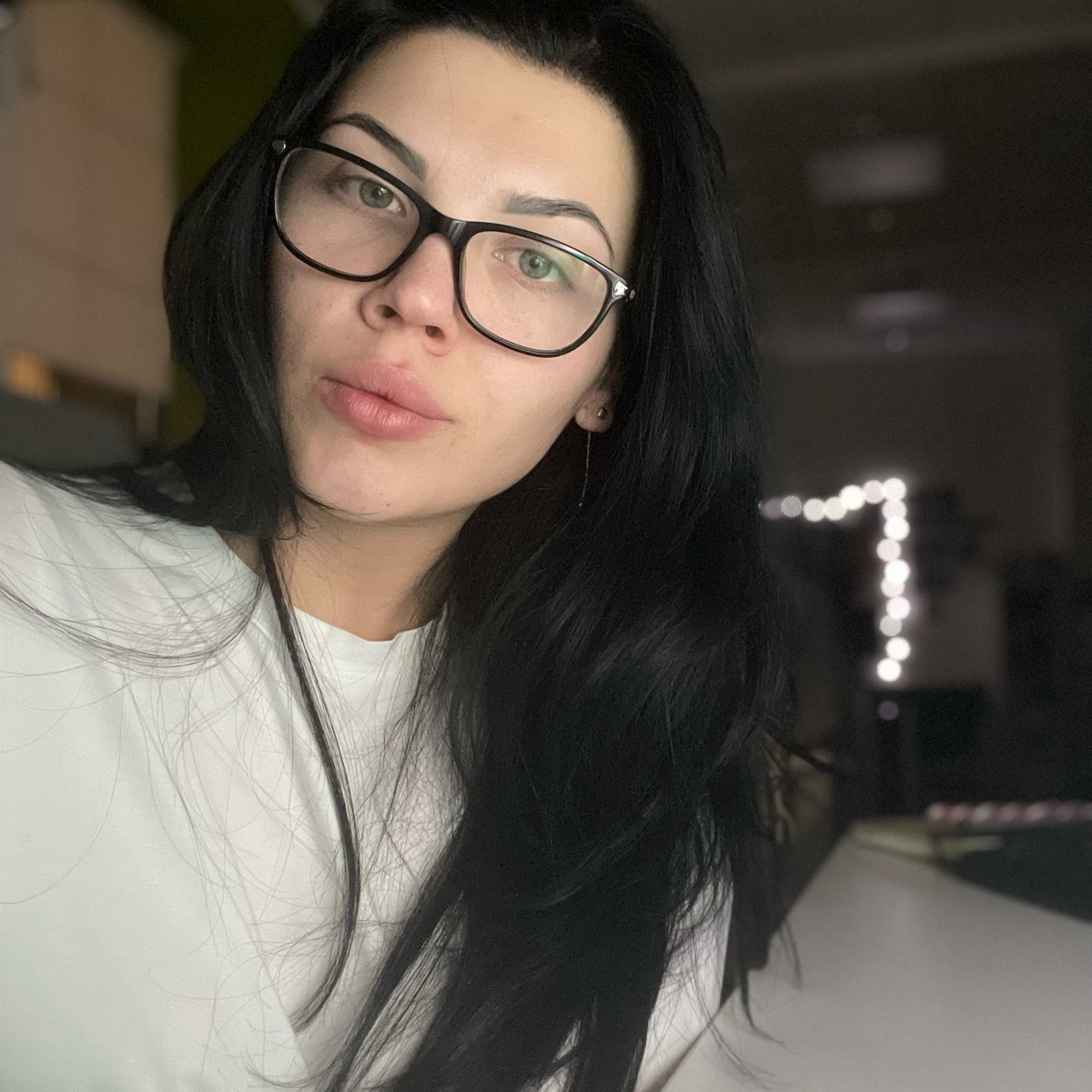 Анастасия Деянова | Сетка — социальная сеть от hh.ru