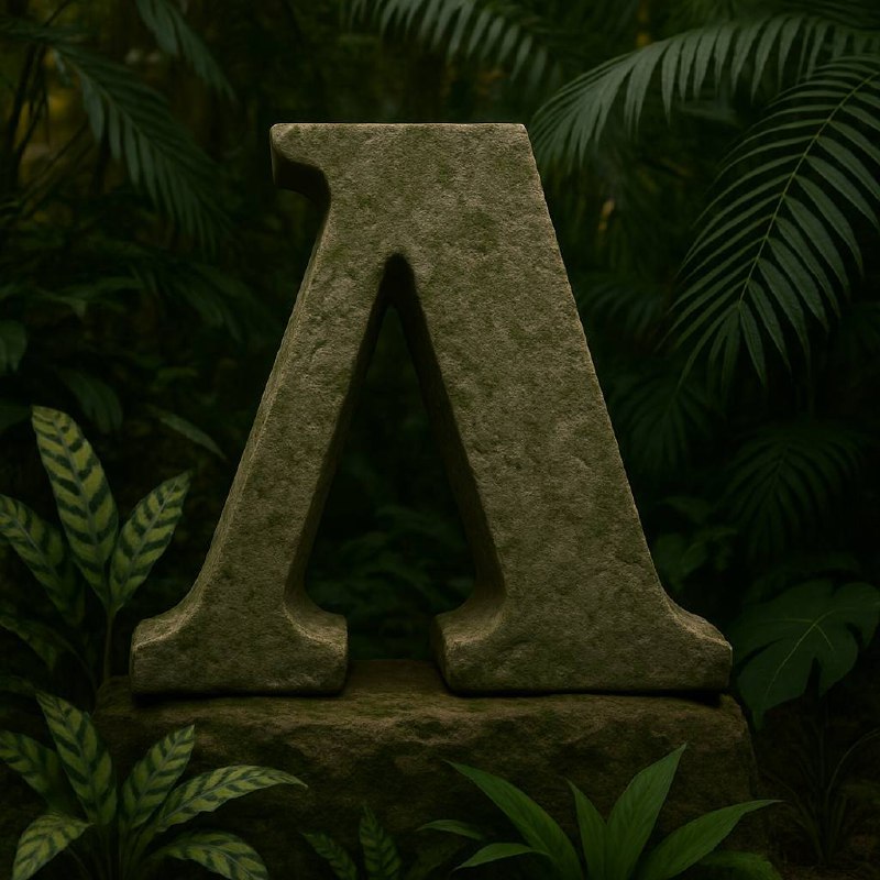 Моя фамилия: Галлямова
А имя: Л - Лиана
Буква Л в джунглях, как и лианы
#буквал2025 #буквальныйчеллендж | Сетка — социальная сеть от hh.ru