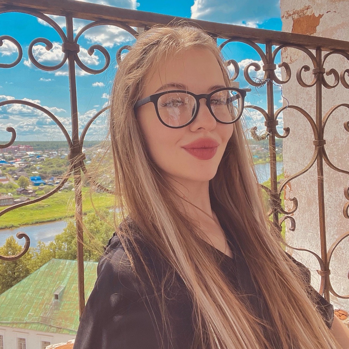 Алина Маличенко