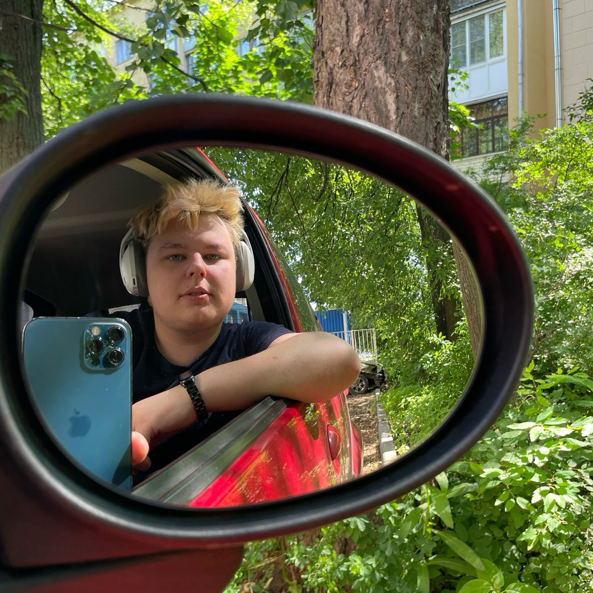 Лев Шедько