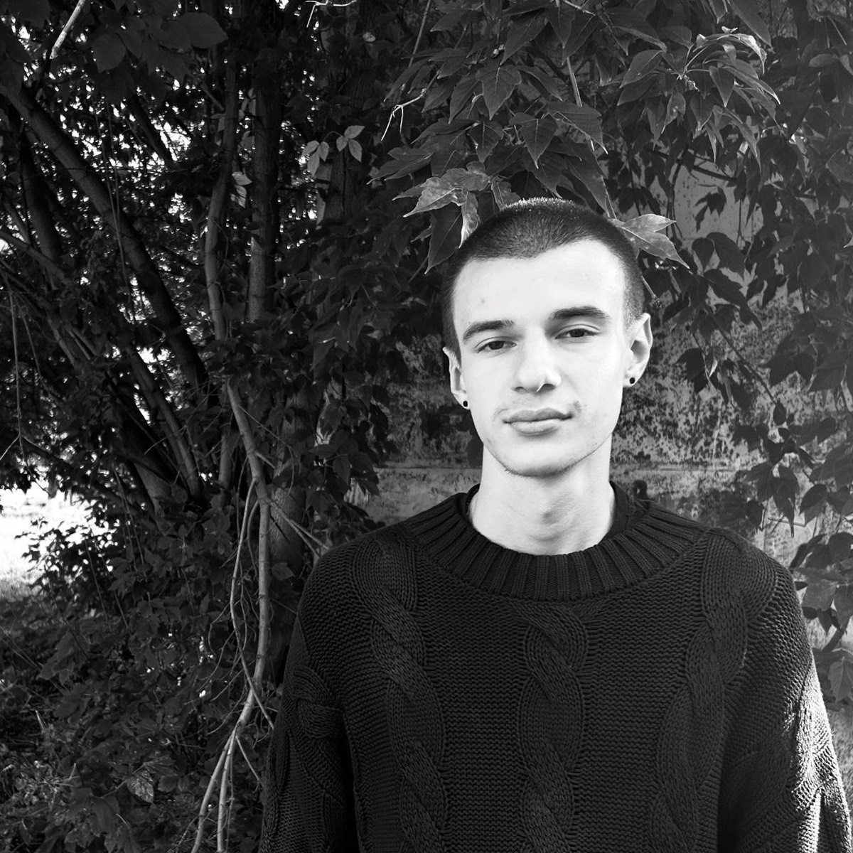 Данил Казаков | Сетка — социальная сеть от hh.ru