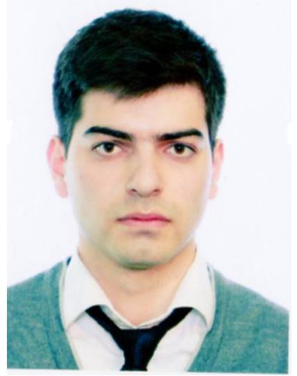 Шахин Алиев