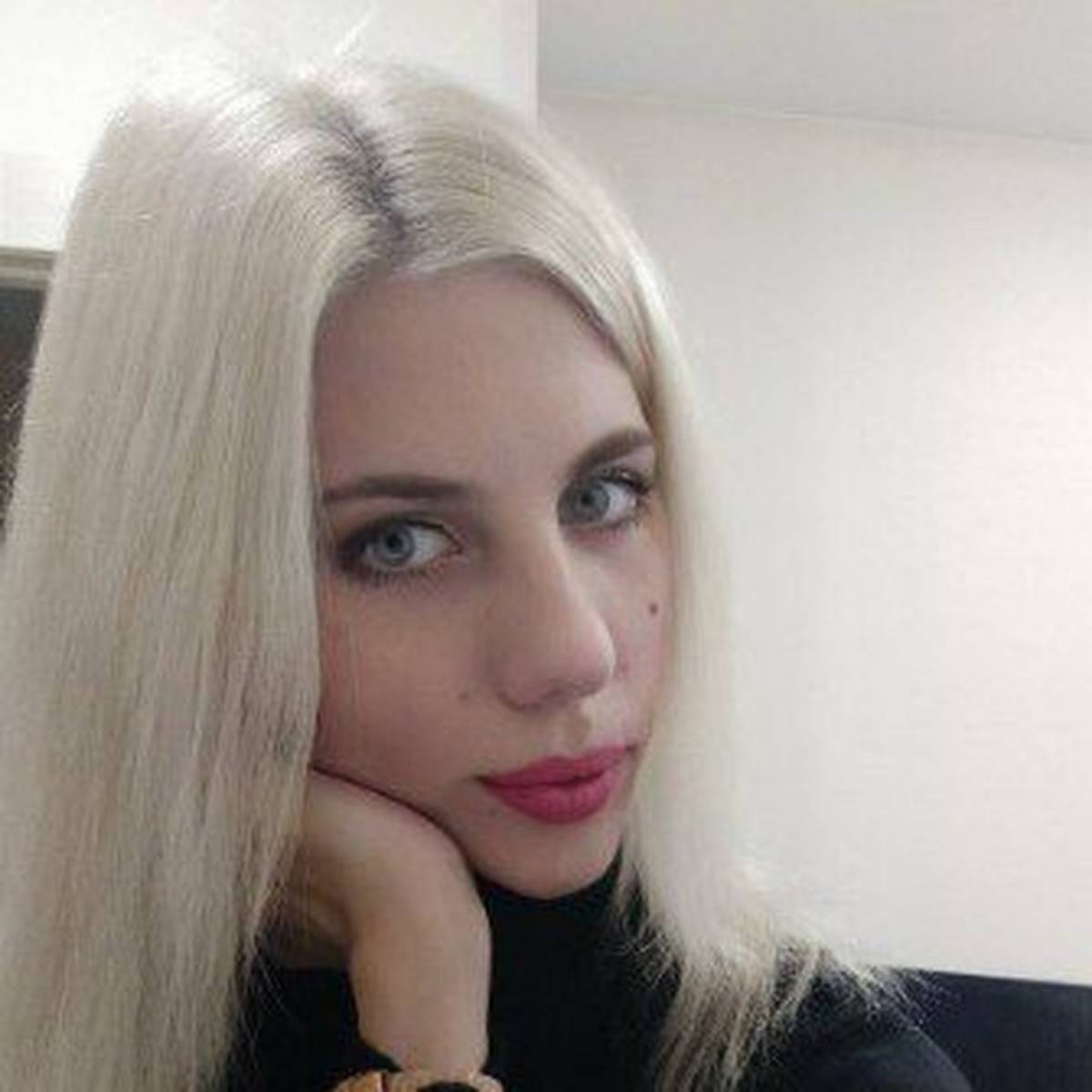 Юля Карабут