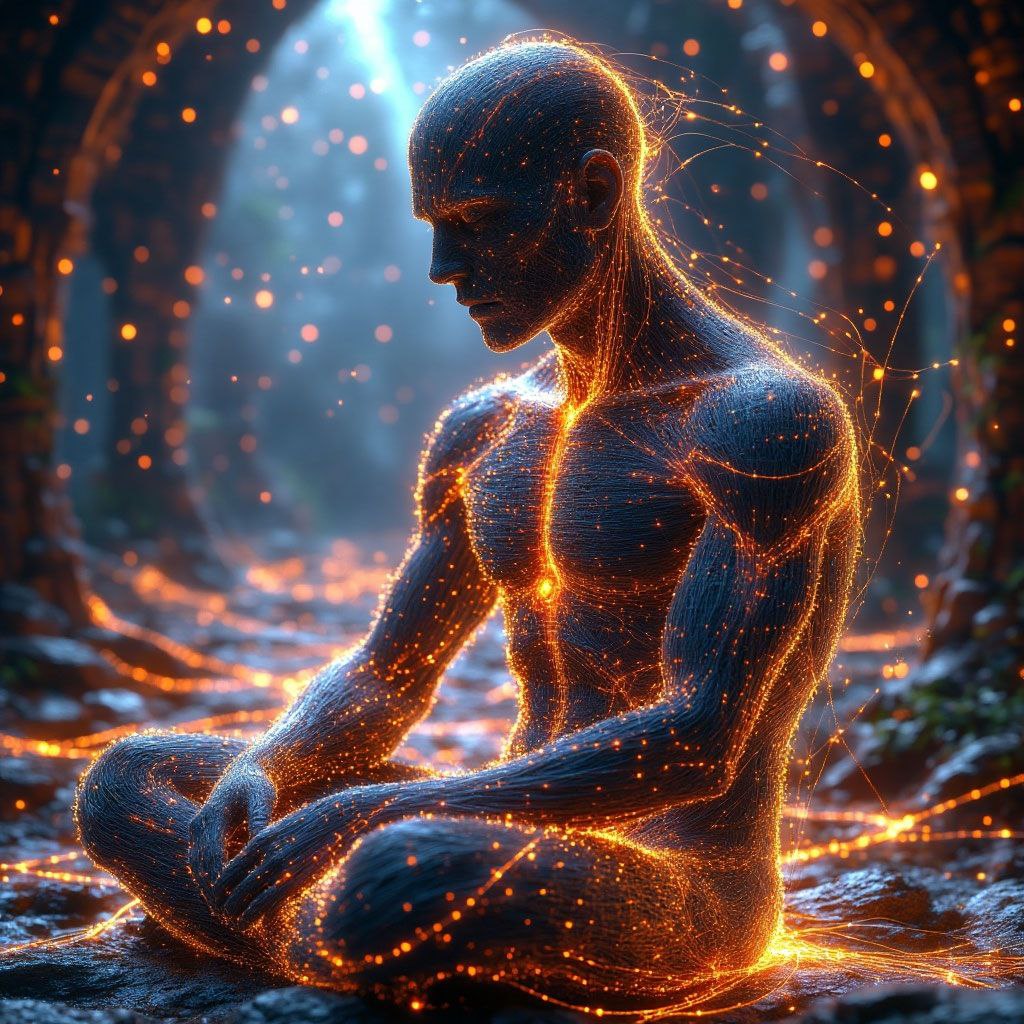 Чувство безопасности: почему это так важно?
Внутренняя безопасность — одно из фундаментальных потребностей человека. Это то состояние, когда мы можем расслабиться, раскрыться миру и быть собой | Сетка — социальная сеть от hh.ru