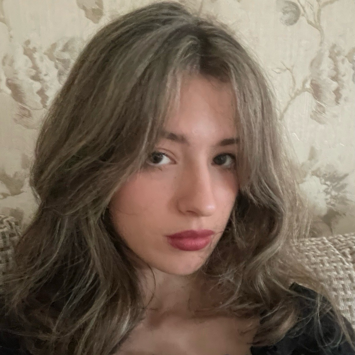 Пелин Акдулун | Сетка — социальная сеть от hh.ru