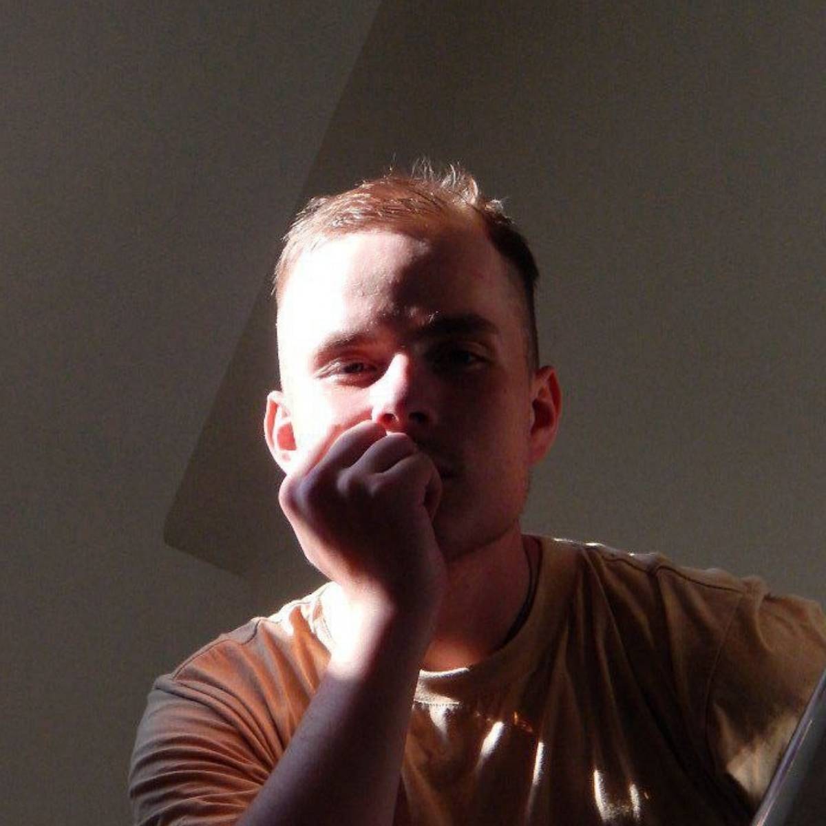 Валерий Крылов