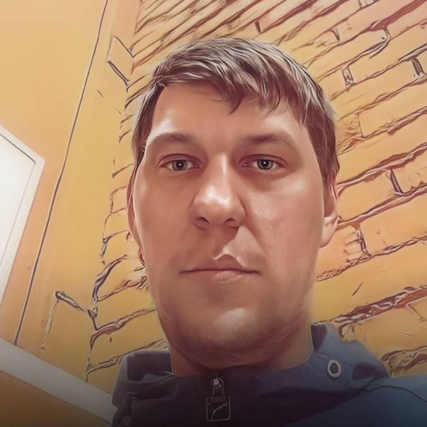 Павел Голиков