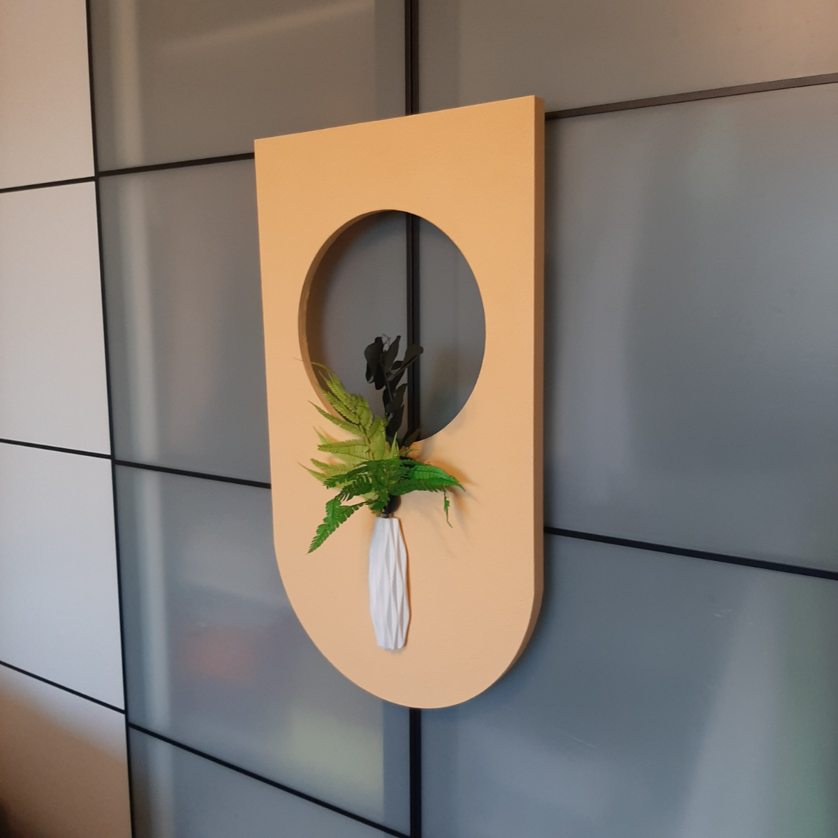 Ультра легкое панно на стену | Сетка — социальная сеть от hh.ru