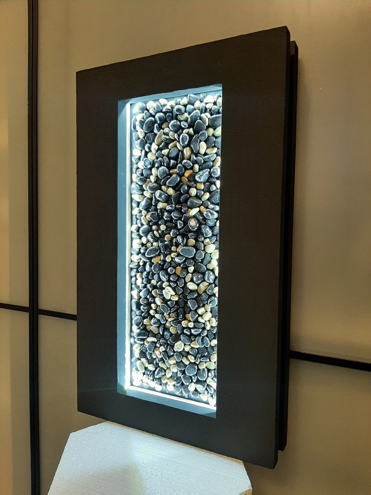 Ультра легкое панно на стену | Сетка — социальная сеть от hh.ru