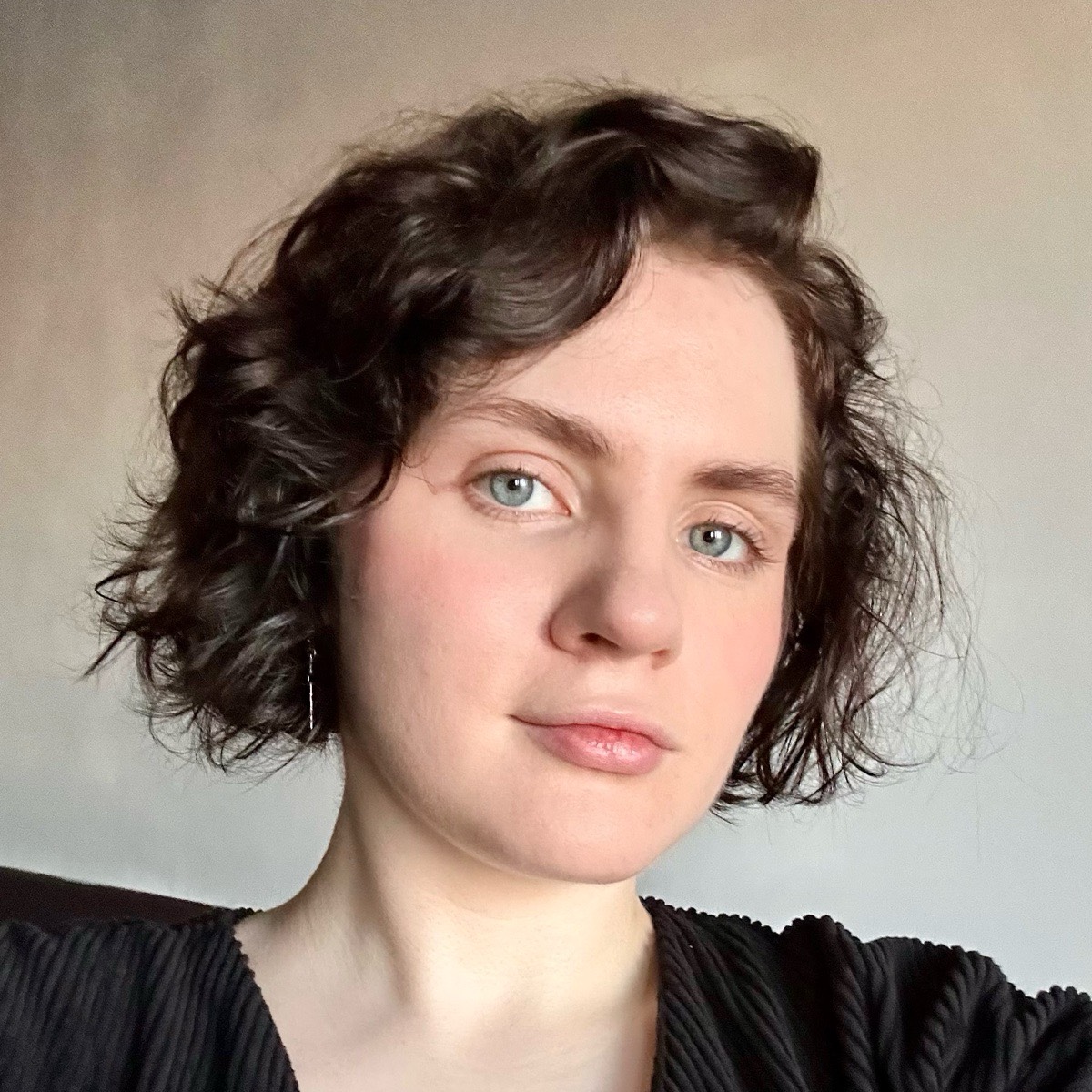 Елизавета Румянцева | Сетка — социальная сеть от hh.ru