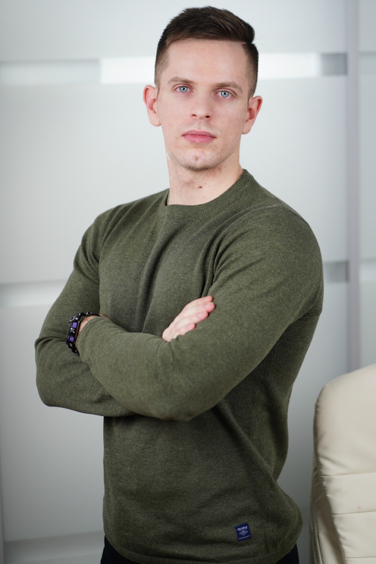 Никита Аршинов