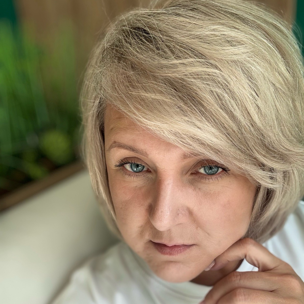 Анастасия Замиралова | Сетка — социальная сеть от hh.ru