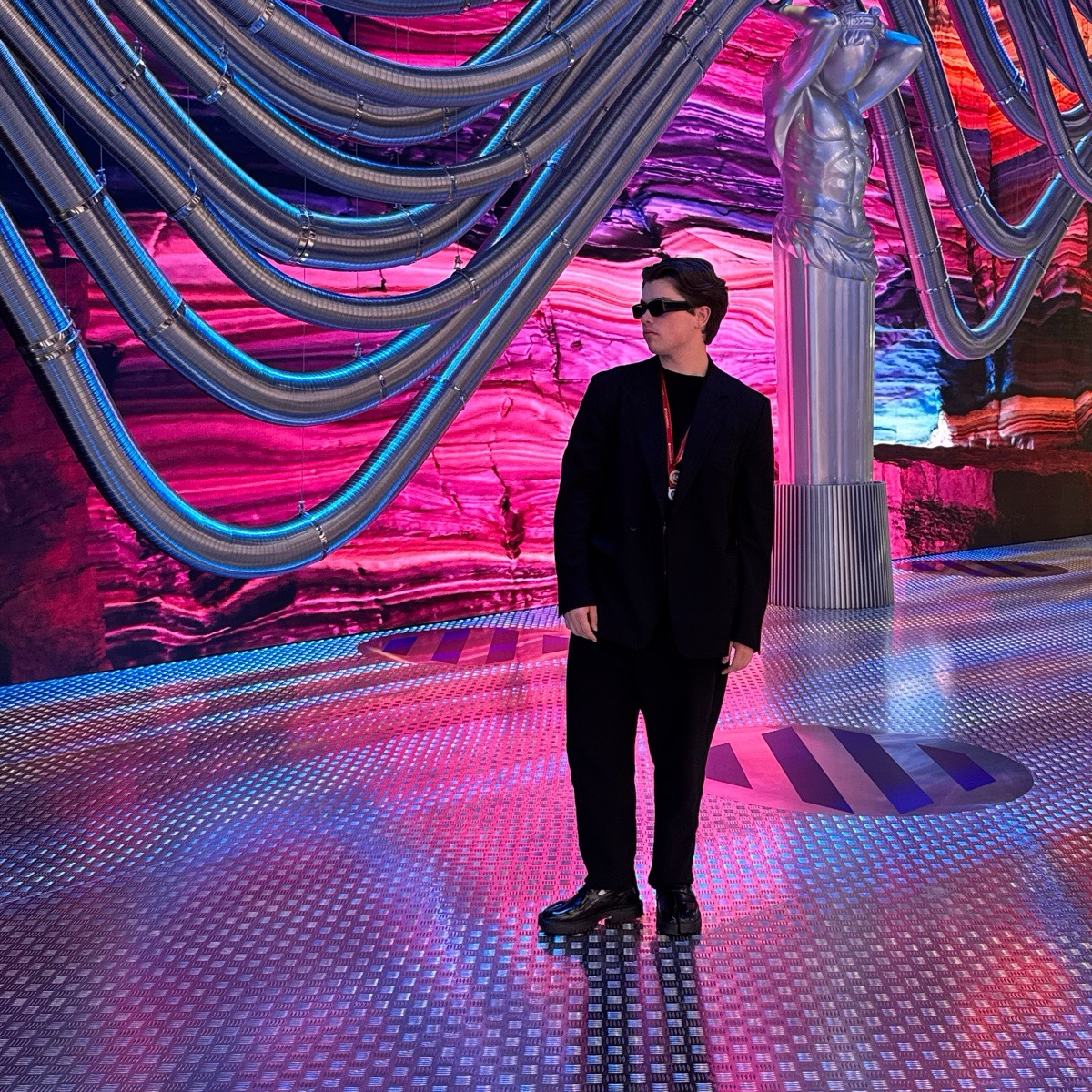 Тимофей Слинкин | Сетка — социальная сеть от hh.ru