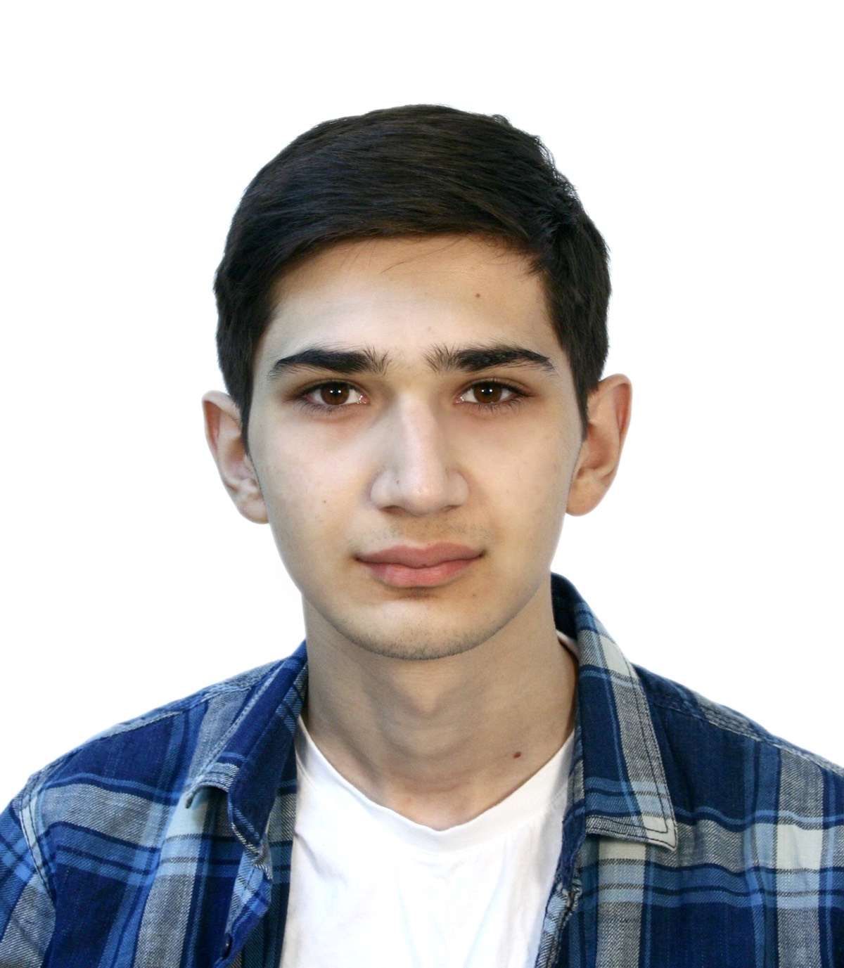 Kamal Muradov | Сетка — социальная сеть от hh.ru