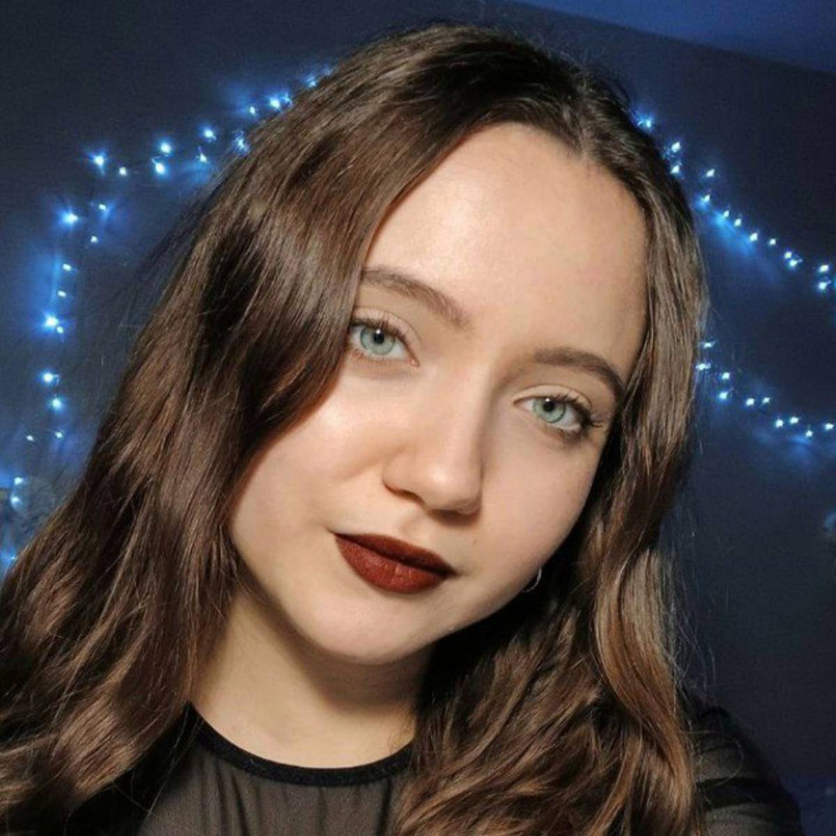 Анастасия Бутуева