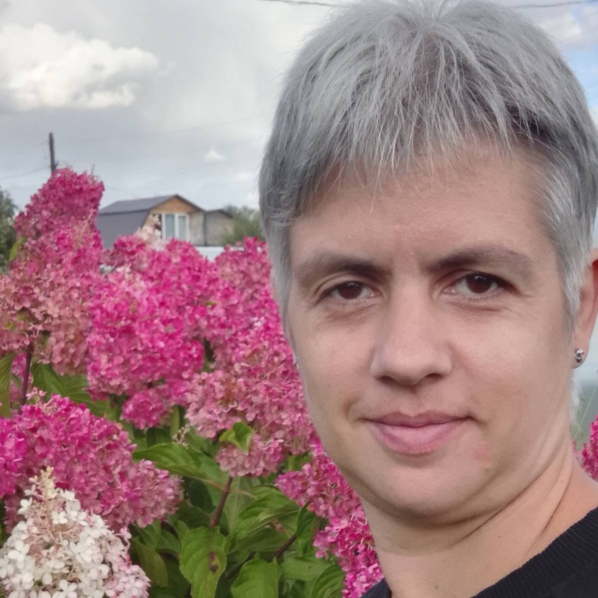 Татьяна Дорохина