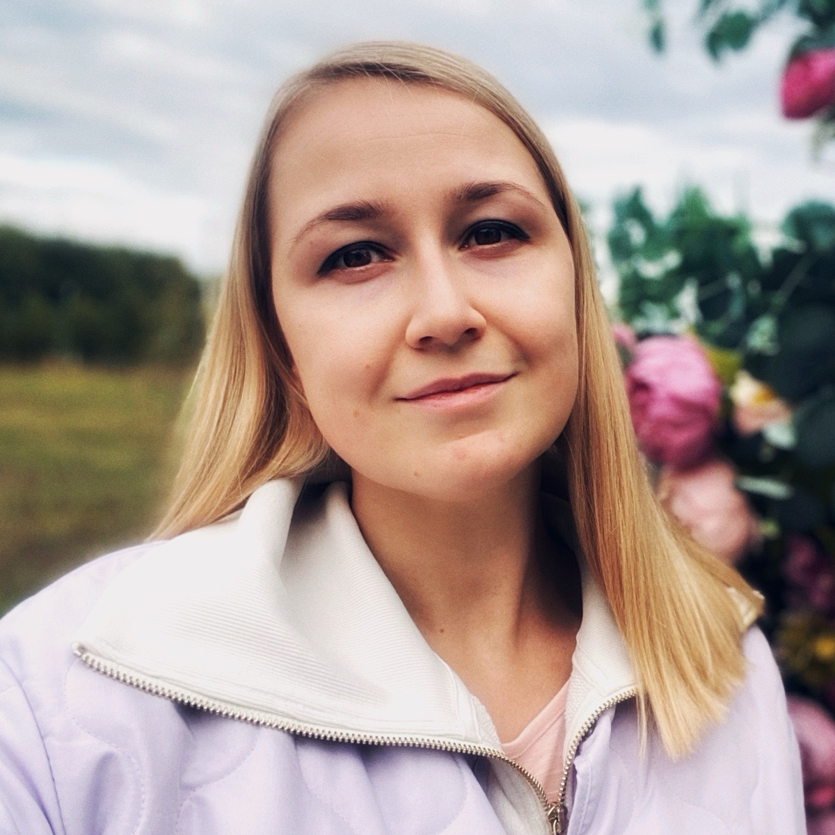 Юлия Величко