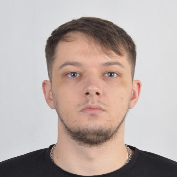 Юра Козлов
